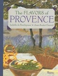 Cover: The Flavors of Provence - Rizzoli International Publications