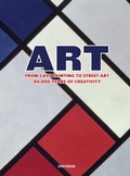 Cover: Art - Rizzoli Universe