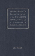 Cover: Role of Transportation in the Industrial Revolution - De Gruyter