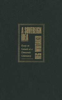 Enlarge image Cover: Sovereign Idea - De Gruyter