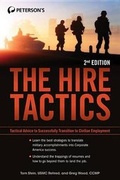Cover: The Hire Tactics - Peterson's Guides,U.S.