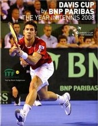Abbildung von: Davis Cup 2008 - Universe Publishing