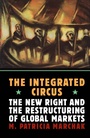 Cover: The Integrated Circus - McGill-Queen's University Press