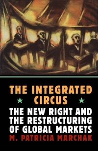 Enlarge image Cover: The Integrated Circus - McGill-Queen's University Press