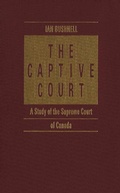 Abbildung von: The Captive Court - McGill-Queen's University Press