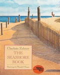Cover: The Seashore Book - Turtleback Books