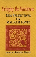 Cover: Swinging the Maelstrom - De Gruyter