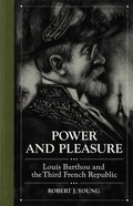 Cover: Power and Pleasure - McGill-Queen's University Press
