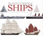 Cover: The Pop-Up Book of Ships - Universe Publishing