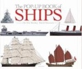 Cover: The Pop-Up Book of Ships - Universe Publishing