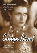 Cover: Evelyn Brent - McFarland & Co Inc