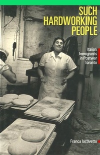 Bild: Such Hardworking People - Arc Humanities Press