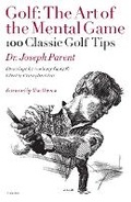 Cover: Golf: The Art of the Mental Game - Universe Publishing