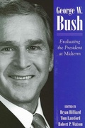 Cover: George W. Bush - State University of New York Press
