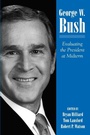 Cover: George W. Bush - State University of New York Press