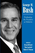 Cover: George W. Bush - State University of New York Press