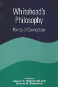 Cover: Whitehead's Philosophy - State University of New York Press