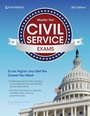 Cover: Master the Civil Service Exams - Peterson's
