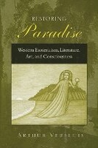 Enlarge image Cover: Restoring Paradise - State University of New York Press