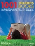Cover: 1001 Children's Books You Must Read Before You Grow Up - Rizzoli Universe