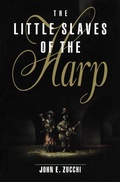 Cover: Little Slaves of the Harp - McGill-Queen's University Press