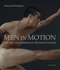 Abbildung von: Men in Motion - Universe Publishing