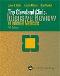 Cover: The Cleveland Clinic Intensive Review of Internal Medicine - Lippincott Williams and Wilkins