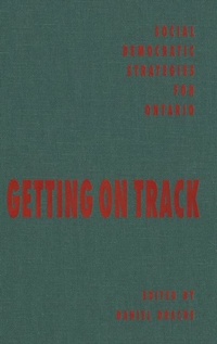 Abbildung von: Getting on Track - McGill-Queen's University Press