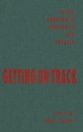 Cover: Getting on Track - McGill-Queen's University Press