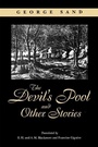Cover: The Devil's Pool and Other Stories - State University of New York Press