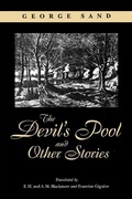 Cover: The Devil's Pool and Other Stories - State University of New York Press