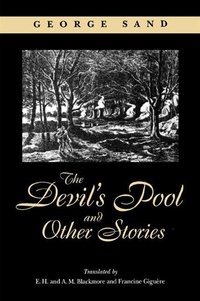 Enlarge image Cover: The Devil's Pool and Other Stories - State University of New York Press