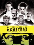 Cover: Universal Studios Monsters - Universe Publishing