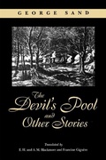 Cover: The Devil's Pool and Other Stories - State University of New York Press