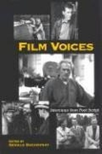 Abbildung von: Film Voices - State University of New York Press