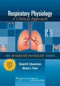 Cover: Respiratory Physiology - Lippincott Williams and Wilkins