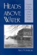 Cover: Heads above Water - State University of New York Press