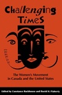Cover: Challenging Times - De Gruyter
