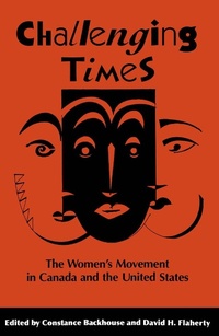 Enlarge image Cover: Challenging Times - De Gruyter