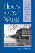 Cover: Heads above Water - State University of New York Press