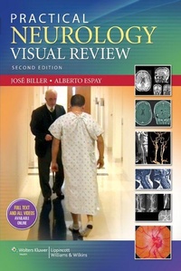 Enlarge image Cover: Practical Neurology Visual Review - Lippincott Williams and Wilkins