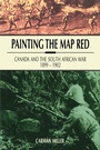 Cover: Painting the Map Red - McGill-Queen's University Press