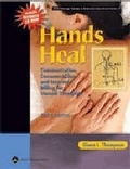 Cover: Hands Heal - Lippincott Williams and Wilkins