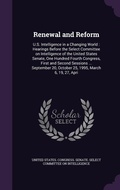 Cover: Renewal and Reform - Palala Press