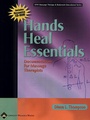Cover: Hands Heal Essentials - Lippincott Williams and Wilkins