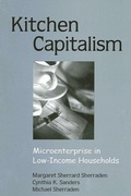 Cover: Kitchen Capitalism - State University of New York Press