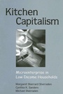 Cover: Kitchen Capitalism - State University of New York Press