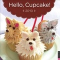 Cover: Hello, Cupcake! 2010 - Universe Publishing