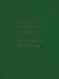 Cover: Gross National Product, 1870-1926 - McGill-Queen's University Press