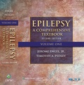 Cover: Epilepsy - Lippincott Williams and Wilkins